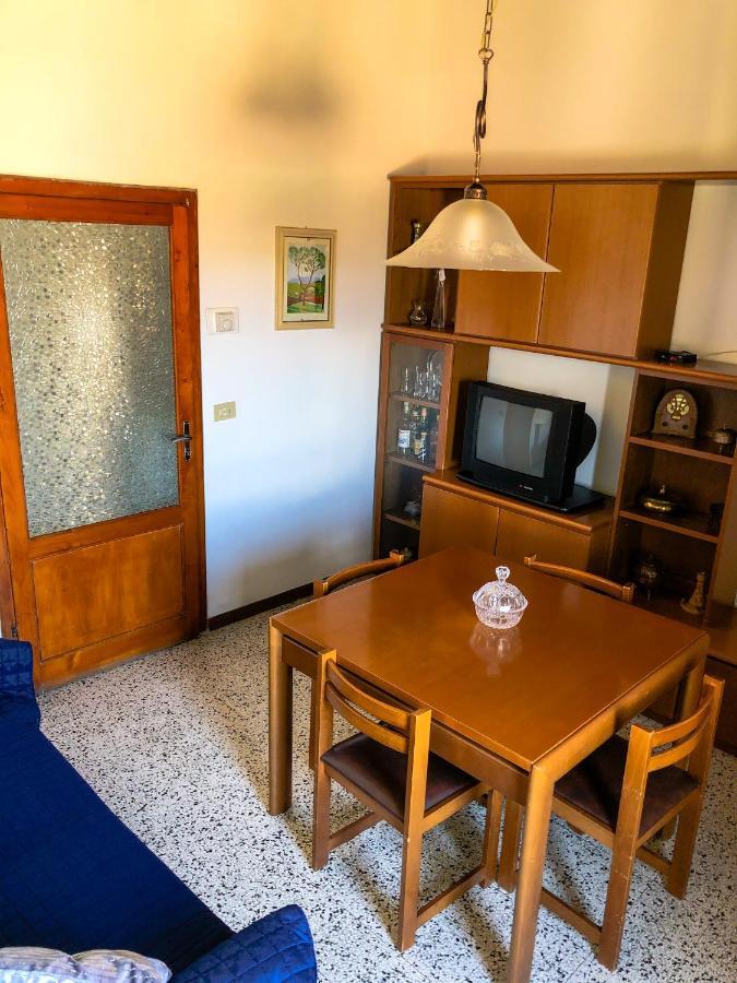 Appartement Casa Vicolo à Peccioli Extérieur photo