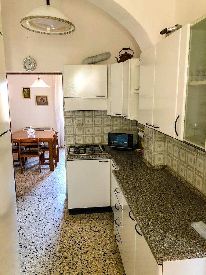 Appartement Casa Vicolo à Peccioli Extérieur photo