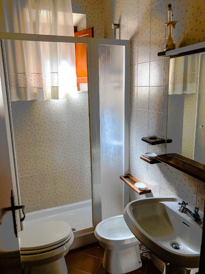 Appartement Casa Vicolo à Peccioli Extérieur photo